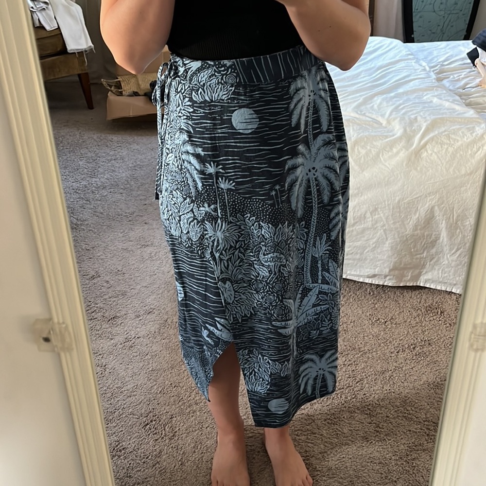 H&M skirt